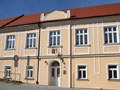 Hébergement à Boskovice